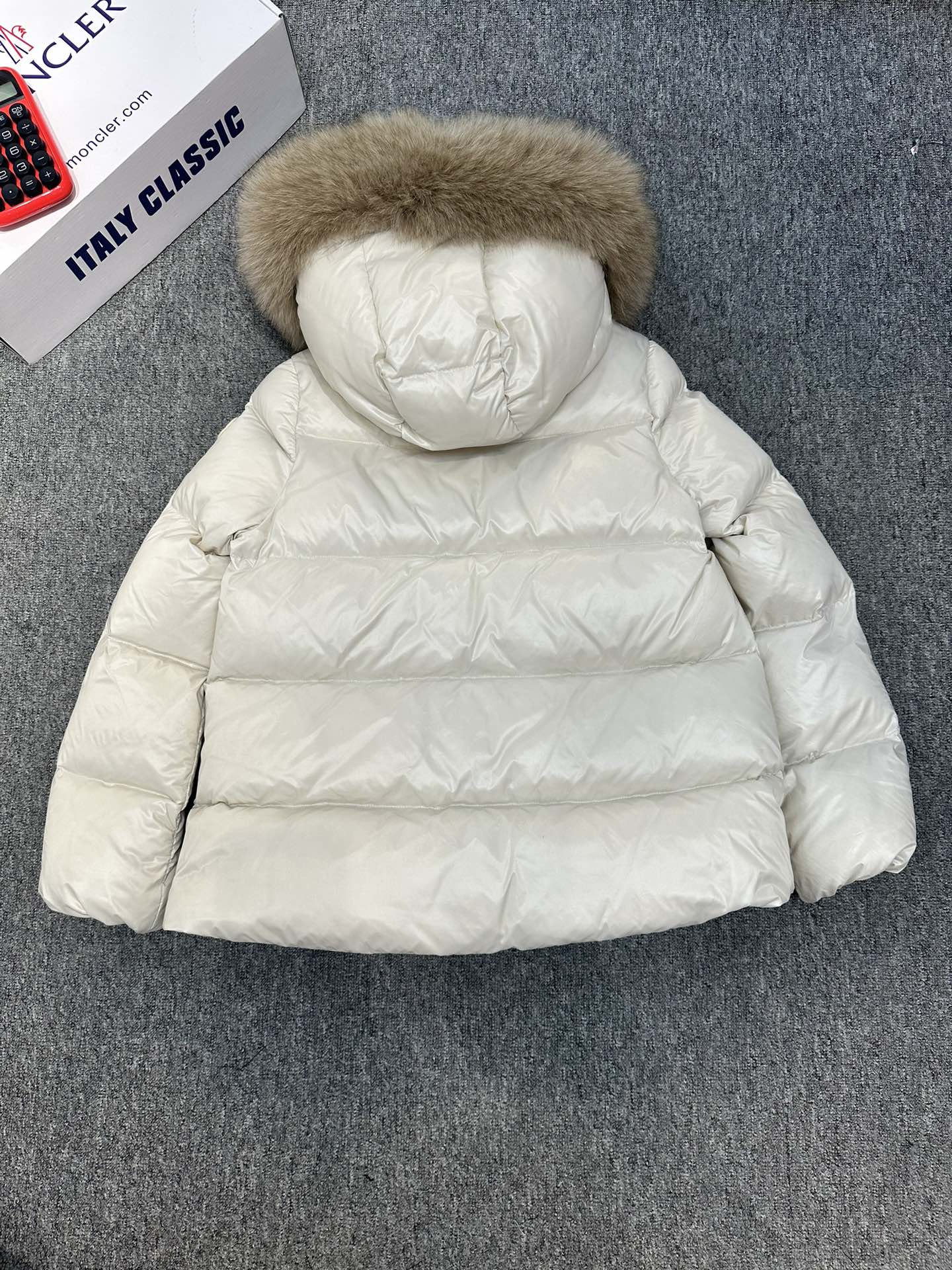 Moncler Down Jackets